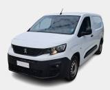 PEUGEOT Partner BlueHDi 130 S&S PC 1000Kg Furgone Premium
