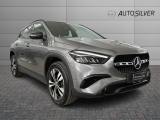 MERCEDES-BENZ GLA 200 d Automatic Progressive Advanced Plus