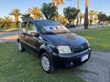 FIAT Panda 1.2 4x4