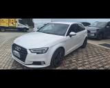 AUDI A3 SPB 1.4 TFSI S tronic g-tron Sport