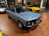 BMW 2002 Baur -Restaurata-Perfetta