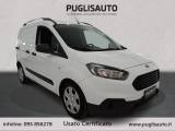 FORD Transit Courier 1.5 TDCi 75CV Van Trend