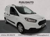 FORD Transit Courier 1.5 TDCi 75CV Van Trend