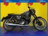 MOTO GUZZI Other V9 Garantita e Finanziabile