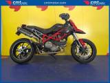 DUCATI Hypermotard 796 Garantita e Finanziabile