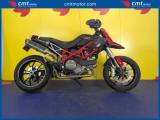DUCATI Hypermotard 796 Garantita e Finanziabile