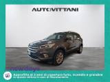 FORD Kuga 2.0 TDCi 120cv ST Line 2WD Powershift S S my1