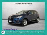 RENAULT Kadjar 1.5 blue dci Sport Edition 115cv edc