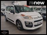 CITROEN C3 Picasso 1.4 VTi 95cv Exclusive