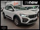DACIA Sandero Stepway 1.0 tce Comfort Eco g 100cv