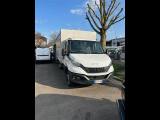 IVECO Daily 35 C14H 3750 HD cab. EVId