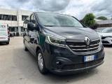 RENAULT Trafic passenger T29 2.0 dci 145cv L2H1 Energy Zen