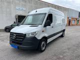 MERCEDES-BENZ Sprinter F39/33 311 CDI FWD TA Furgone