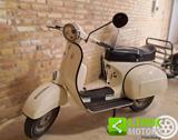 VESPA Other 125 TS