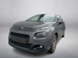 CITROEN C3 PureTech 82 Shine OK NEO PATENTATI