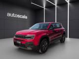 JEEP Avenger 1.2 Turbo 100 CV MHEV Longitude