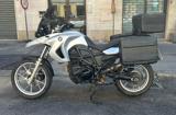 BMW F 650 GS 800cc