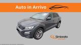 VOLKSWAGEN T-Roc 1.0 TSI Style