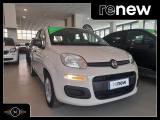 FIAT Panda 1.2 Easy 69cv