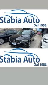 FIAT Tipo 1.4 T-Jet 120CV 5 porte Business G.P.L