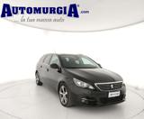 PEUGEOT 308 BlueHDi 130 S&S EAT8 SW Allure