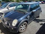 MINI One 1.6 16V One Park Lane