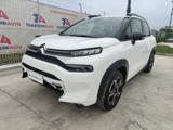 CITROEN C3 Aircross BlueHDi 120 S&S EAT6 Feel