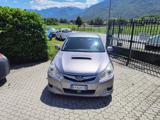 SUBARU Legacy 2.0D-S SW AWD 4X4