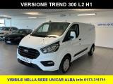 FORD Transit Custom 2.000 DIESEL HYBRID 130 CV TREND 300 L2H1