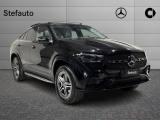MERCEDES-BENZ GLE 300 d 4Matic Mild Hybrid Coupé AMG Line Advanced Plus