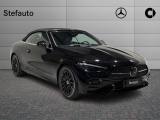 MERCEDES-BENZ CLE 220 d Cabrio AMG Line Advanced