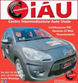 CITROEN C3 1.4 HDi 70 Style