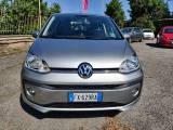VOLKSWAGEN up! 1.0 5p. MOVE UP!