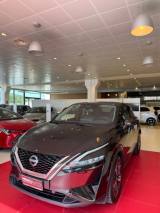 NISSAN Qashqai MHEV 140 CV N-Connecta AUTOCARRO