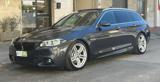 BMW 530 d xDrive 258CV Touring Msport