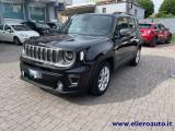 JEEP Renegade 1.3 T4 DDCT Limited