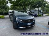 PEUGEOT 5008 PROMO FINANZIAMENTO BlueHDi 130 S&S EAT8 GT