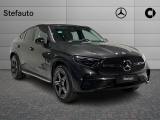 MERCEDES-BENZ GLC 300 de hybrid EQ 4Matic Coupé AMG Line Advanced