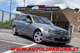 MERCEDES-BENZ C 220 CDI S.W. BlueEFFICIENCY Avantgarde 170CV