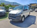 VOLKSWAGEN Transporter 2.0 TDI 110CV PC Kombi