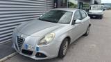 ALFA ROMEO Giulietta 1.6 JTDm-2 105 CV Distinctive OK NEOPATENTATI