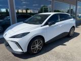 MG MG4 Luxury 64 KWh