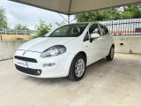 FIAT Punto 1.4 8V 5 porte Easypower Lounge