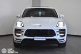PORSCHE Macan 3.6 Turbo Performance