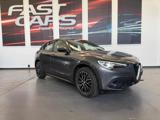 ALFA ROMEO Stelvio 2.0 Turbo 200 CV AT8 Q4 Super Business