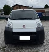 FIAT Fiorino 1.4 8V CNG 70CV Cargo SX
