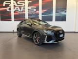 AUDI RS Q3 quattro S tronic