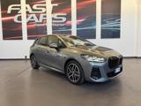 BMW 218 d Active Tourer Msport