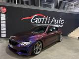 BMW 420 BLU HAL STAGE2 BIESSE RACING 276CV