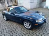 MAZDA MX-5 1.6i 16V cat   CAPOTE NUOVA